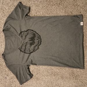 Ten Tree v neck